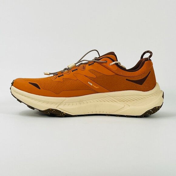 Hoka Transport GORE-TEX \'Terra Cotta Vanilla\' 1133957F-TTV size 10